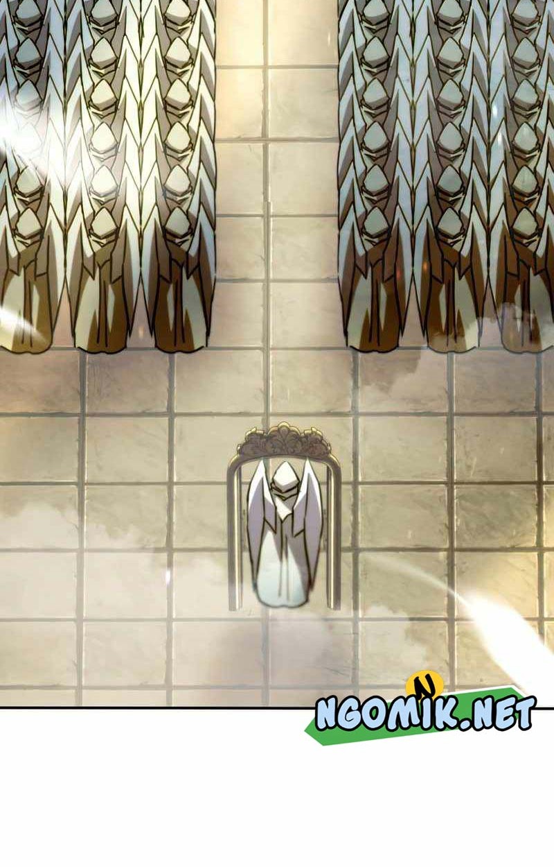 The Live Chapter 100 - halaman 53