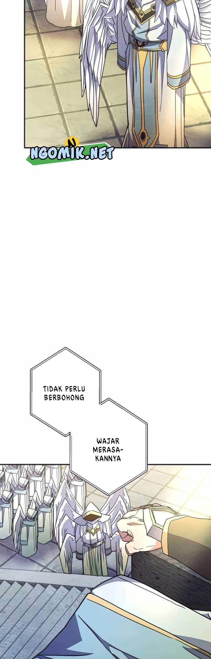 The Live Chapter 100 - halaman 56