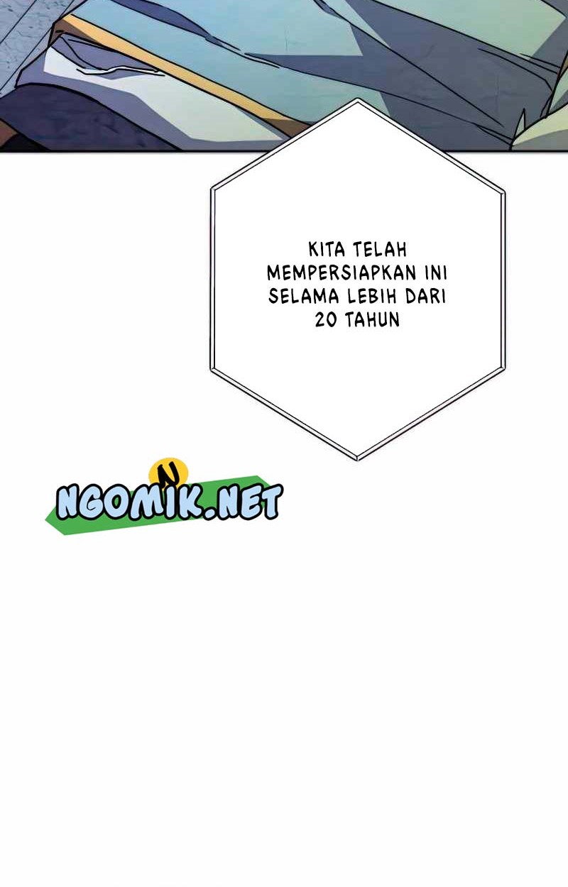 The Live Chapter 100 - halaman 57