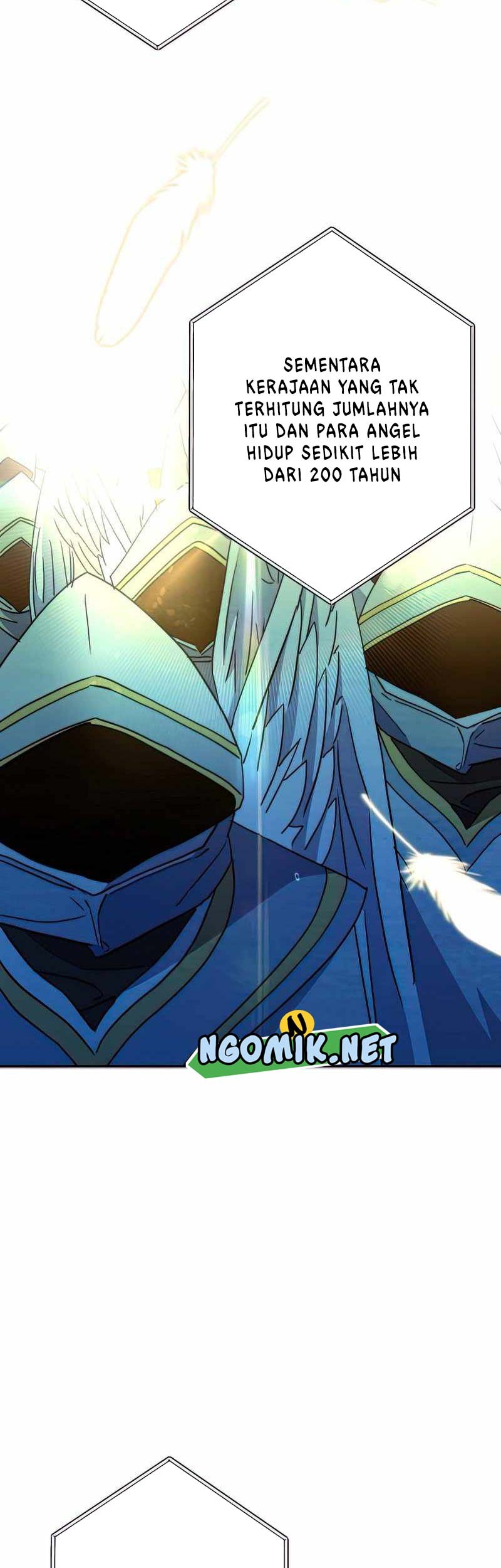 The Live Chapter 100 - halaman 62