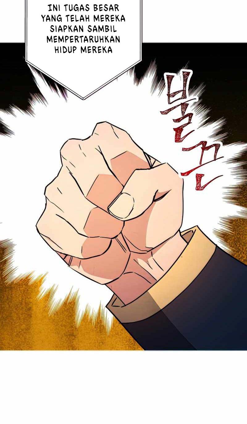 The Live Chapter 100 - halaman 63