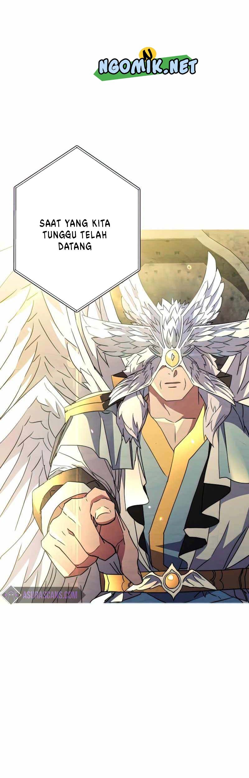The Live Chapter 100 - halaman 64