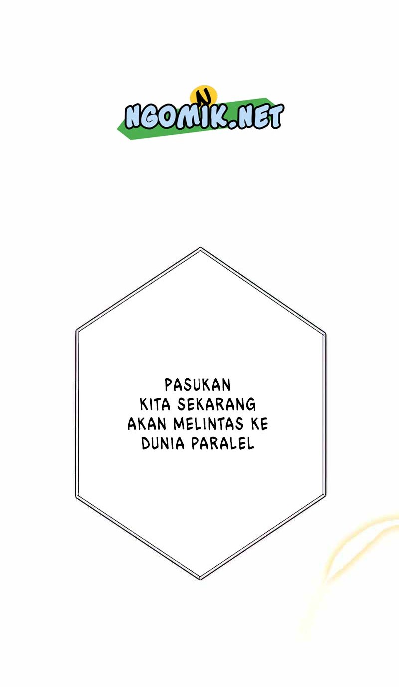 The Live Chapter 100 - halaman 65