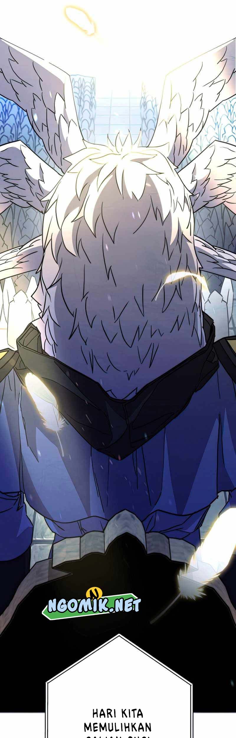 The Live Chapter 100 - halaman 66