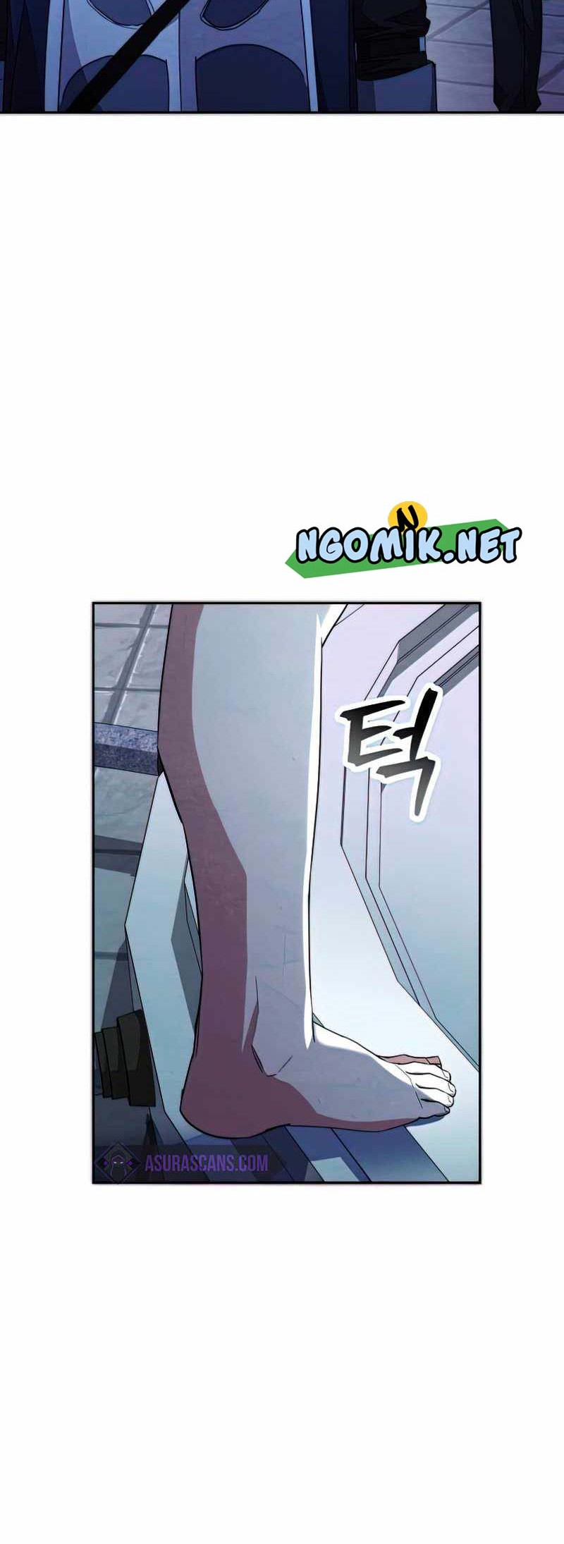 The Live Chapter 100 - halaman 7