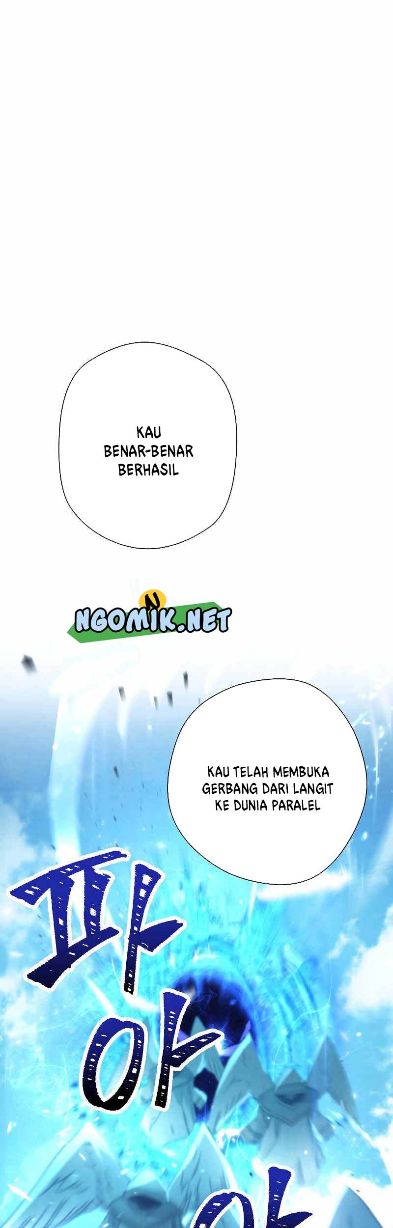 The Live Chapter 101 - halaman 10