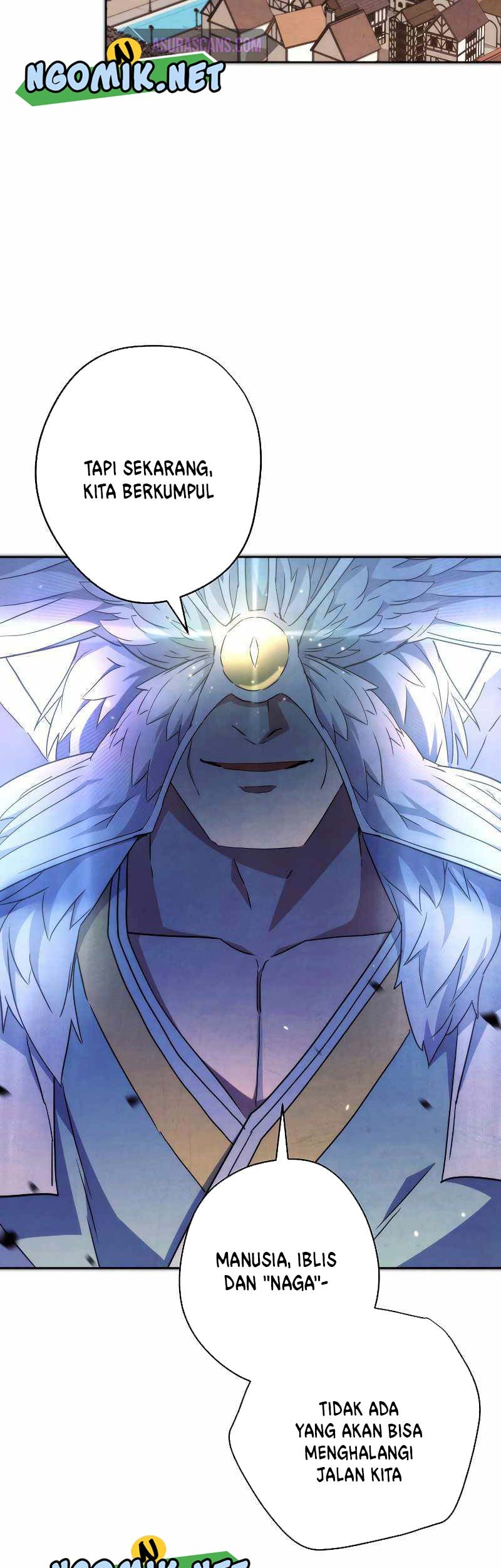 The Live Chapter 101 - halaman 16