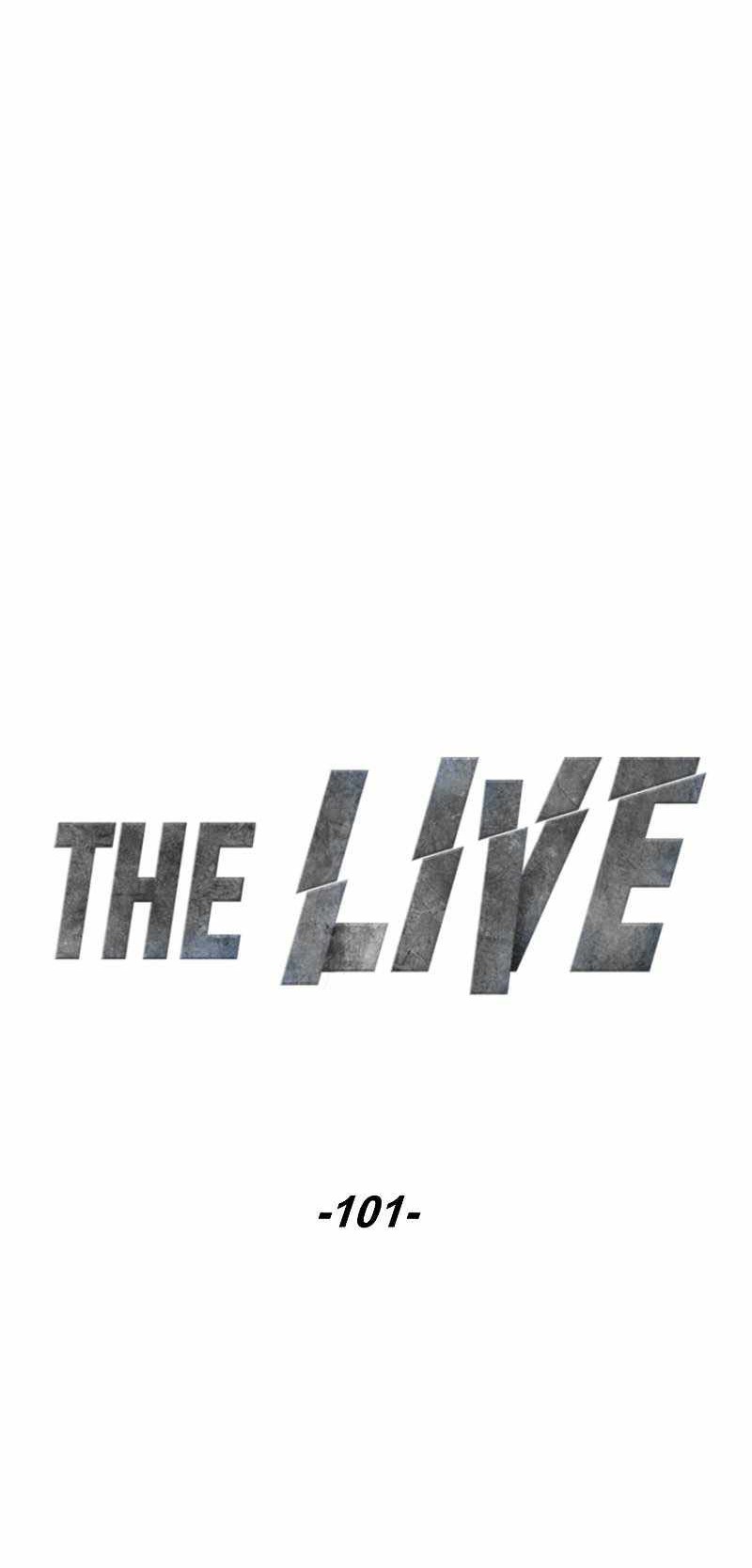 The Live Chapter 101 - halaman 19