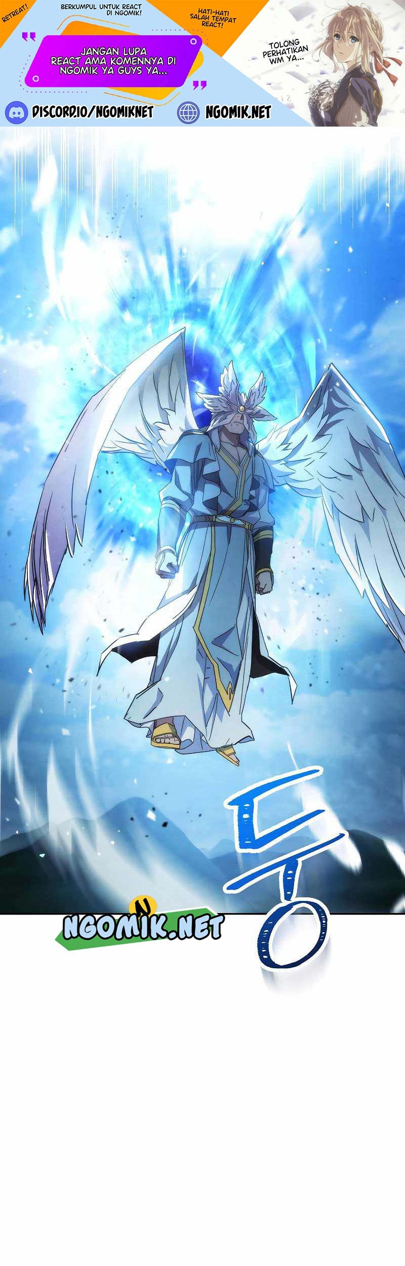 The Live Chapter 101 - halaman 2