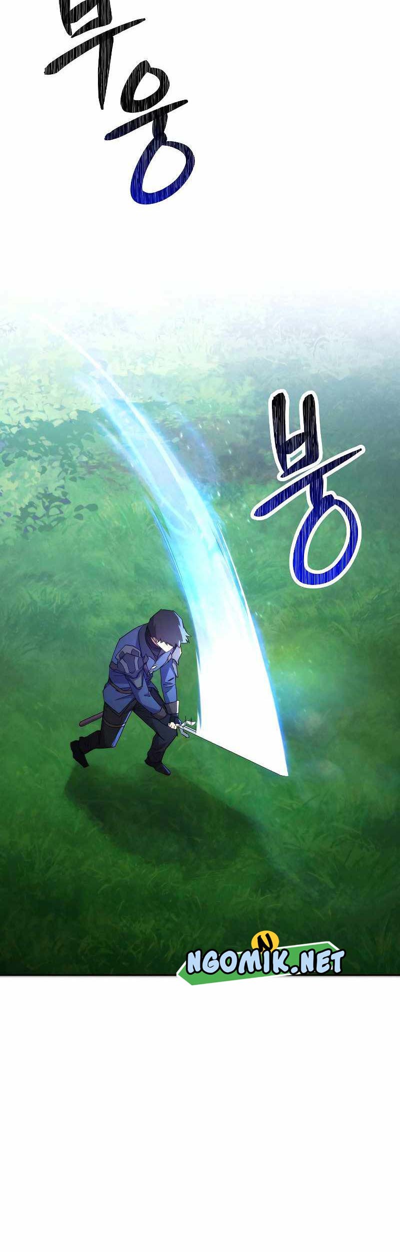 The Live Chapter 101 - halaman 22