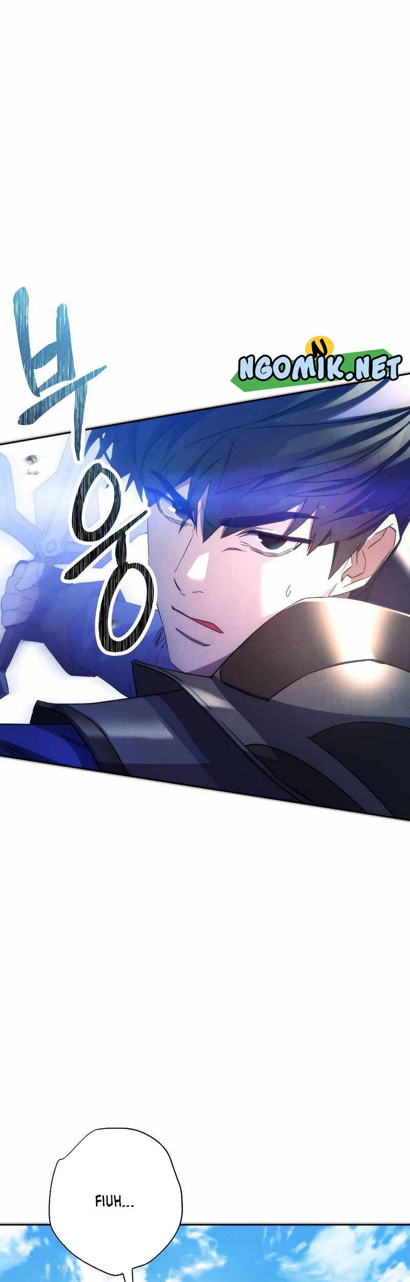 The Live Chapter 101 - halaman 24