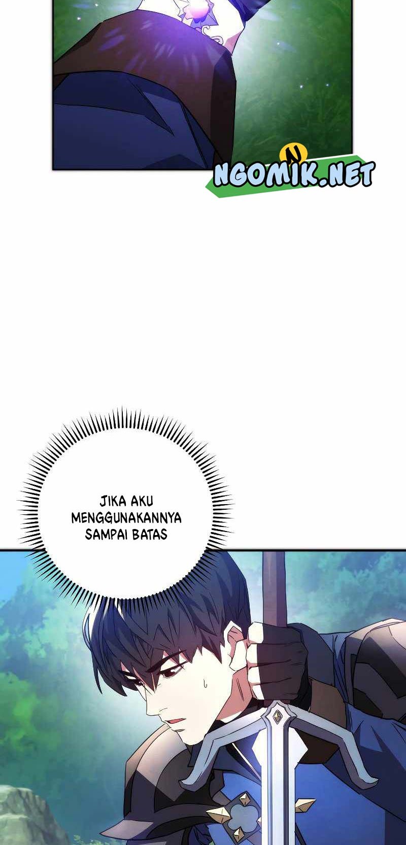The Live Chapter 101 - halaman 29