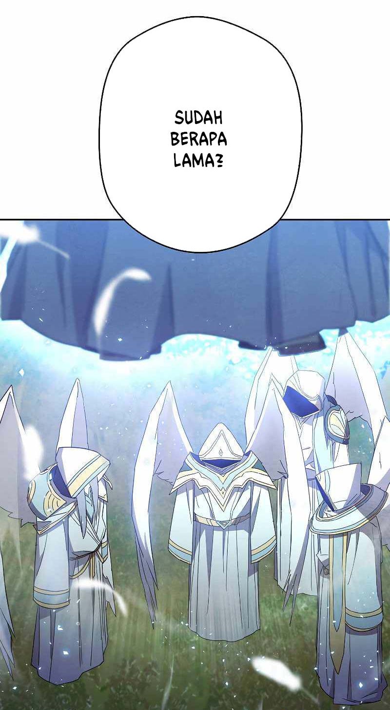 The Live Chapter 101 - halaman 3