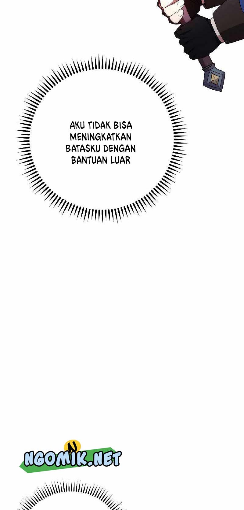 The Live Chapter 101 - halaman 31