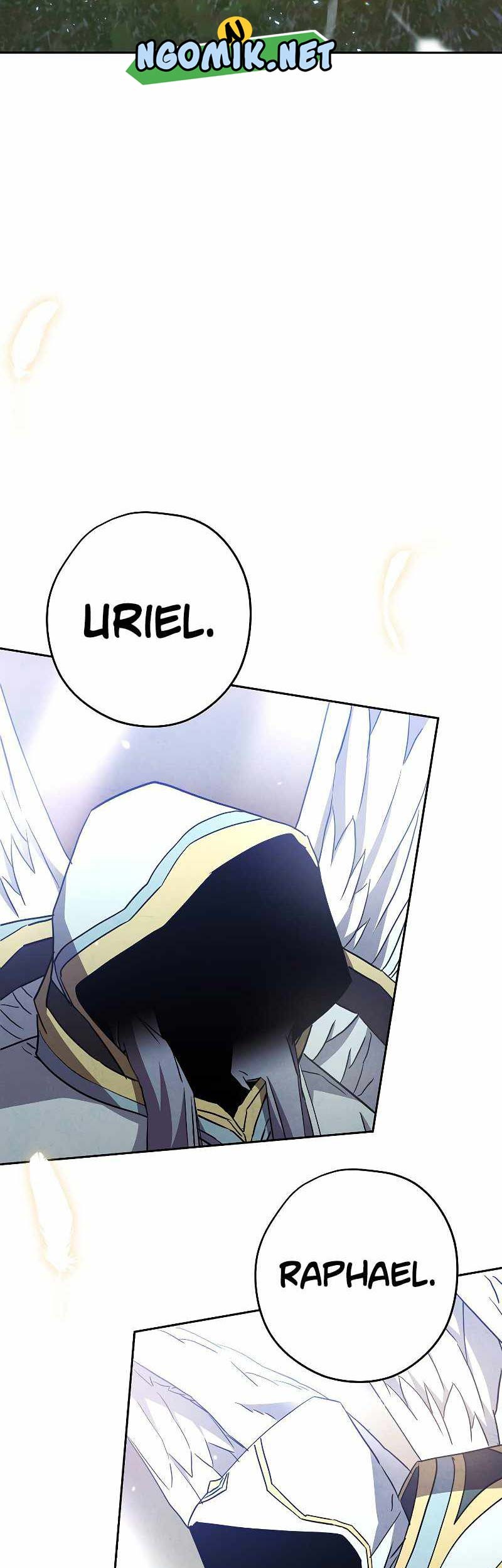 The Live Chapter 101 - halaman 4
