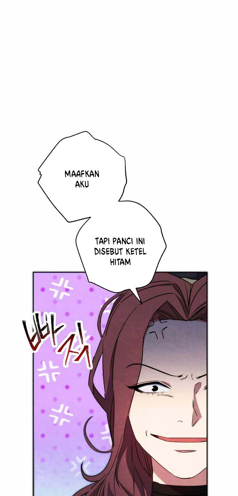 The Live Chapter 101 - halaman 43