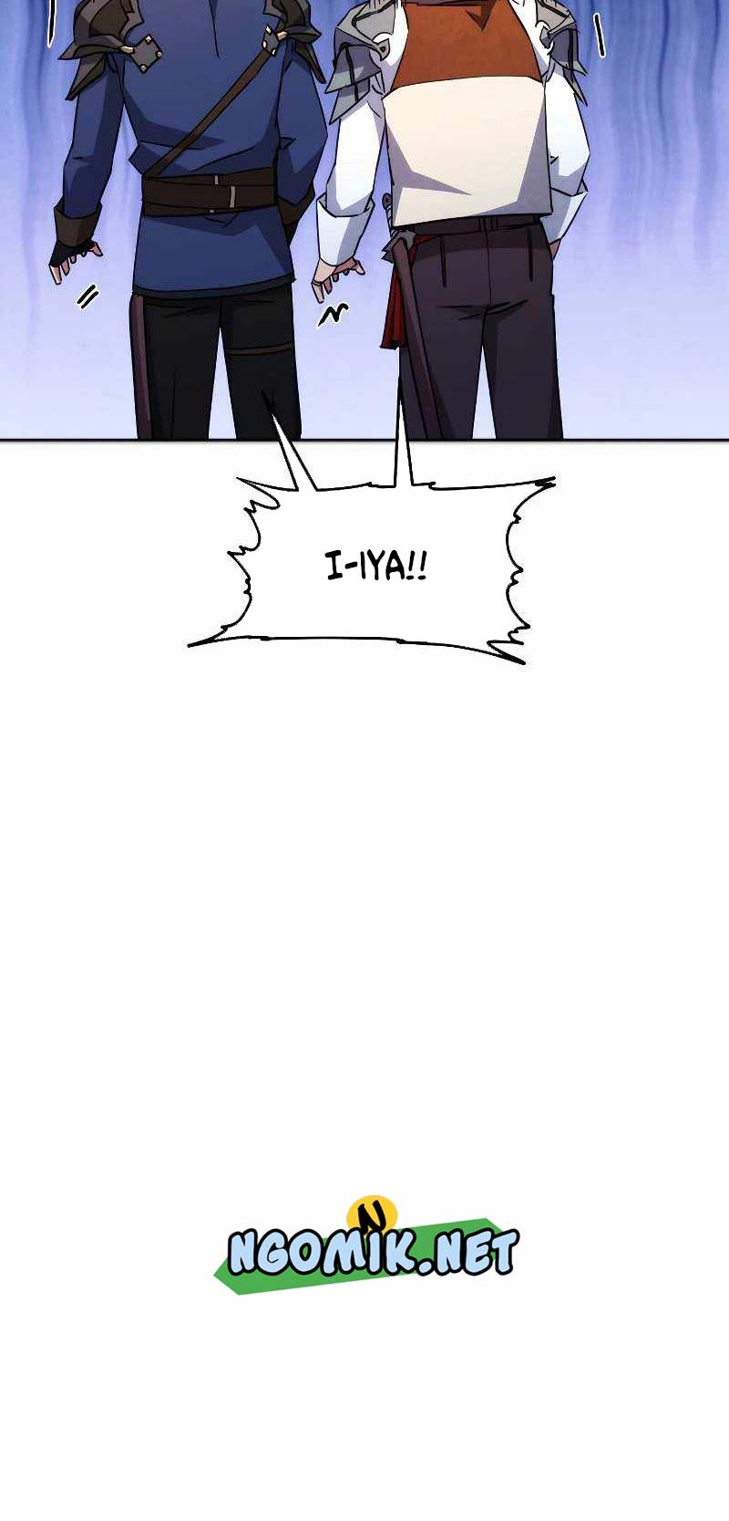 The Live Chapter 101 - halaman 47