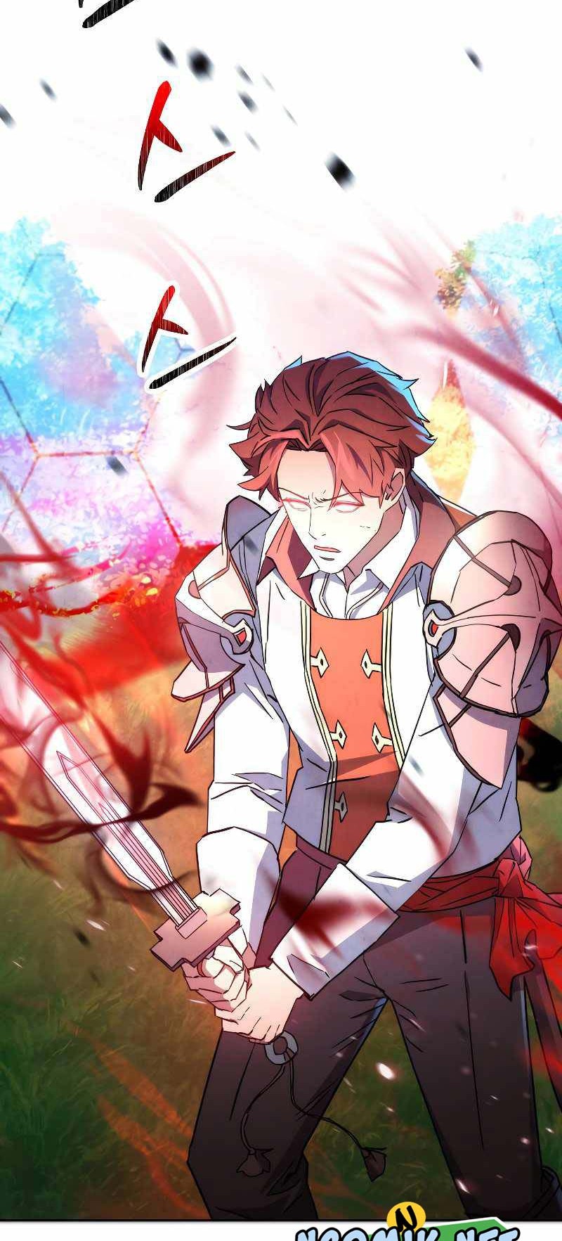 The Live Chapter 101 - halaman 51