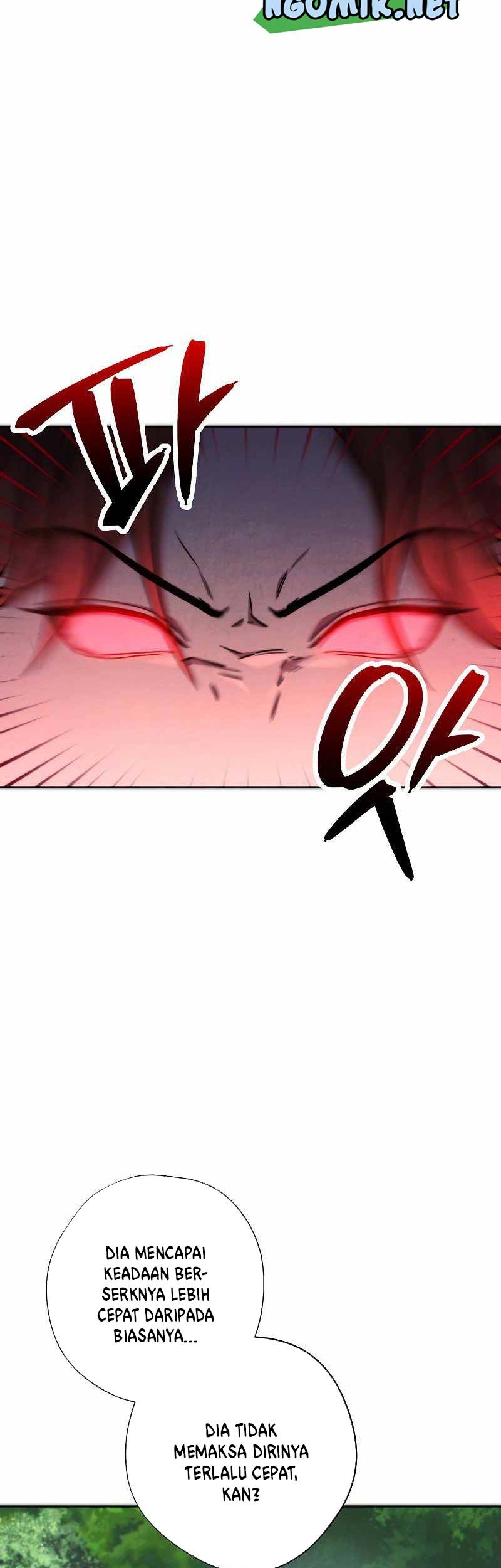 The Live Chapter 101 - halaman 52