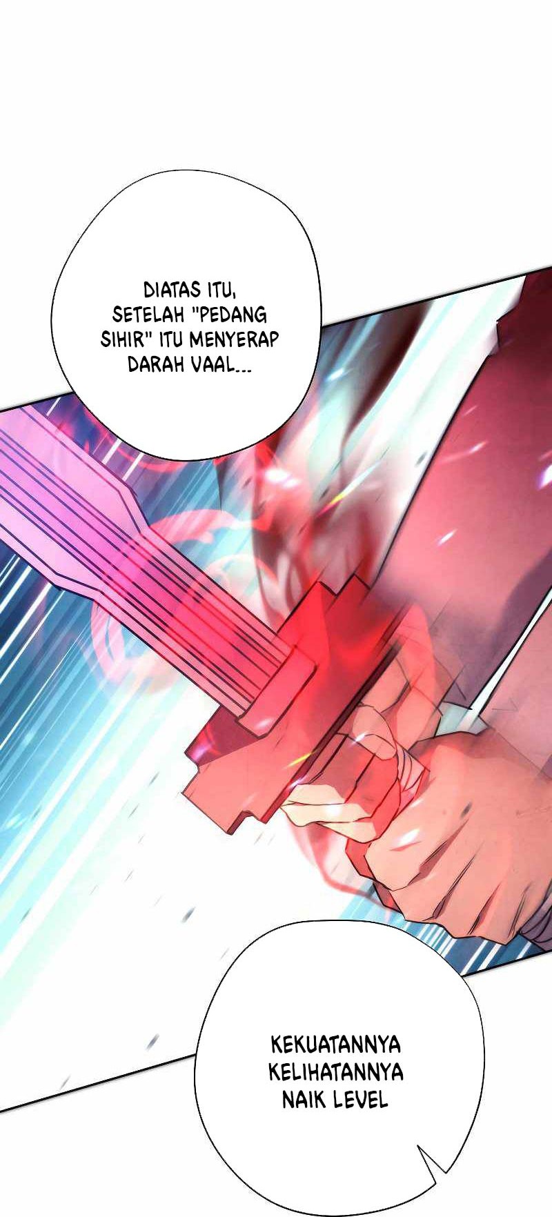 The Live Chapter 101 - halaman 57