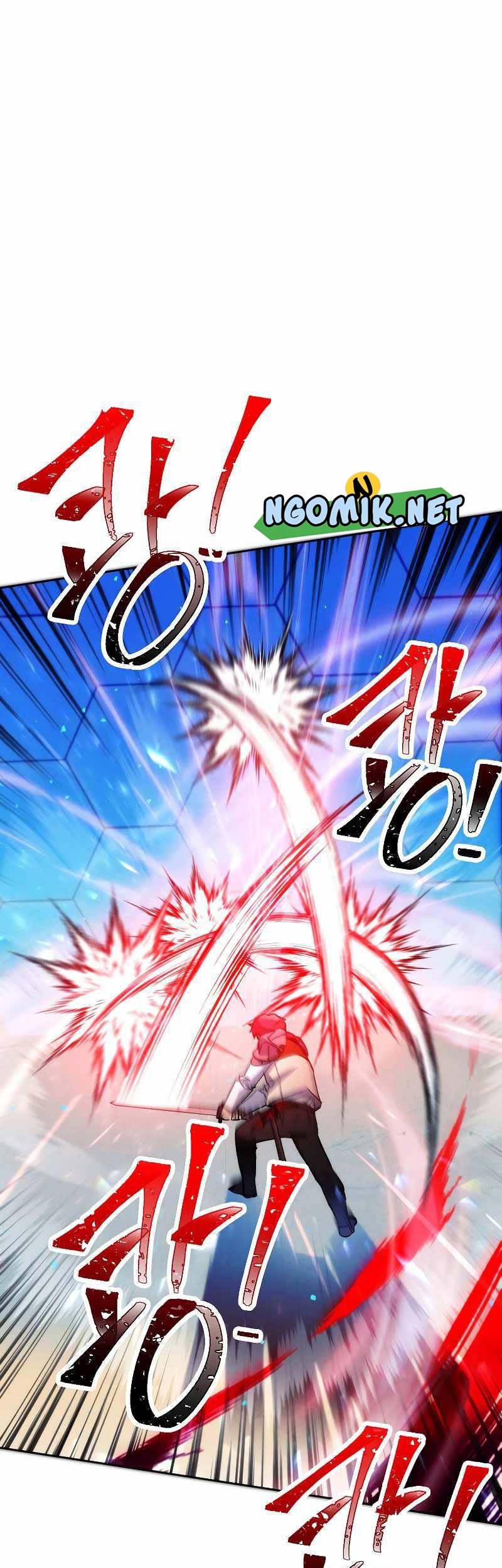 The Live Chapter 101 - halaman 58