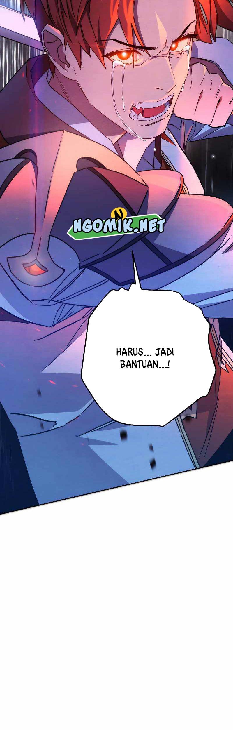 The Live Chapter 101 - halaman 64