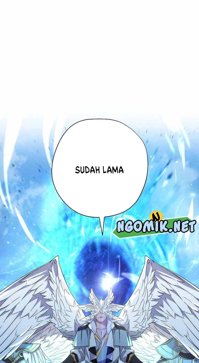 The Live Chapter 101 - halaman 7