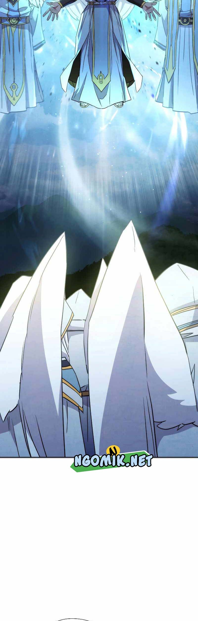 The Live Chapter 101 - halaman 8