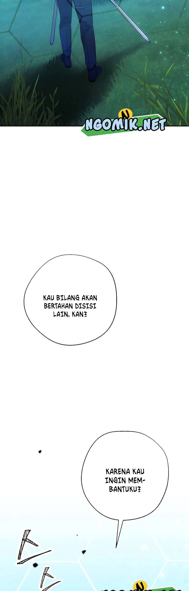 The Live Chapter 102 - halaman 12