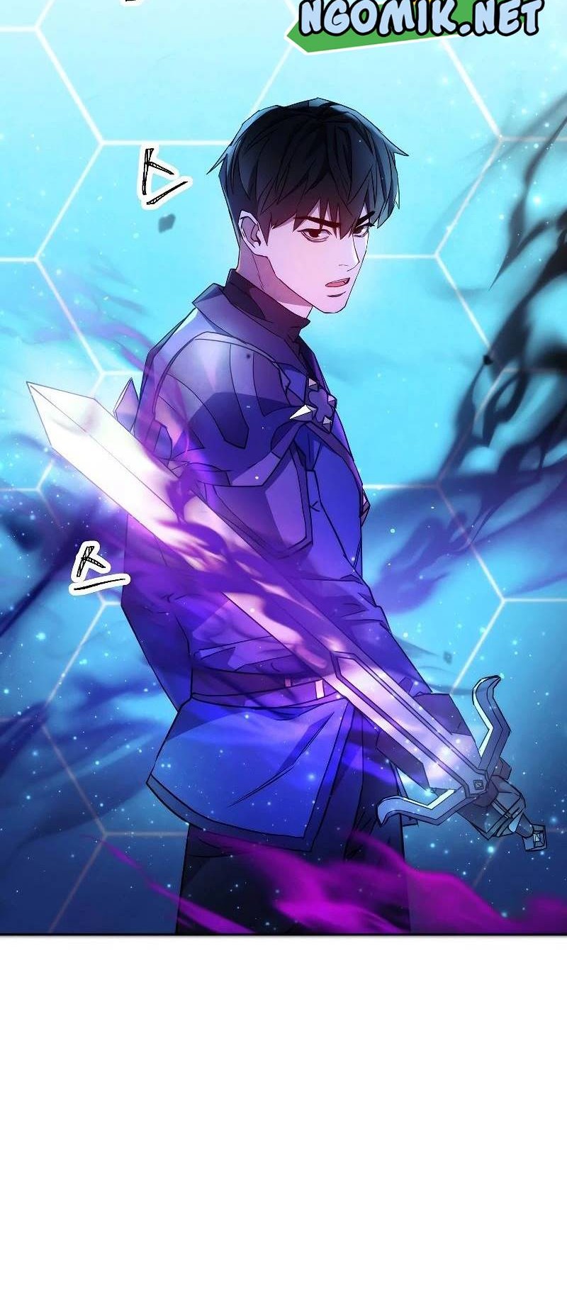 The Live Chapter 102 - halaman 13