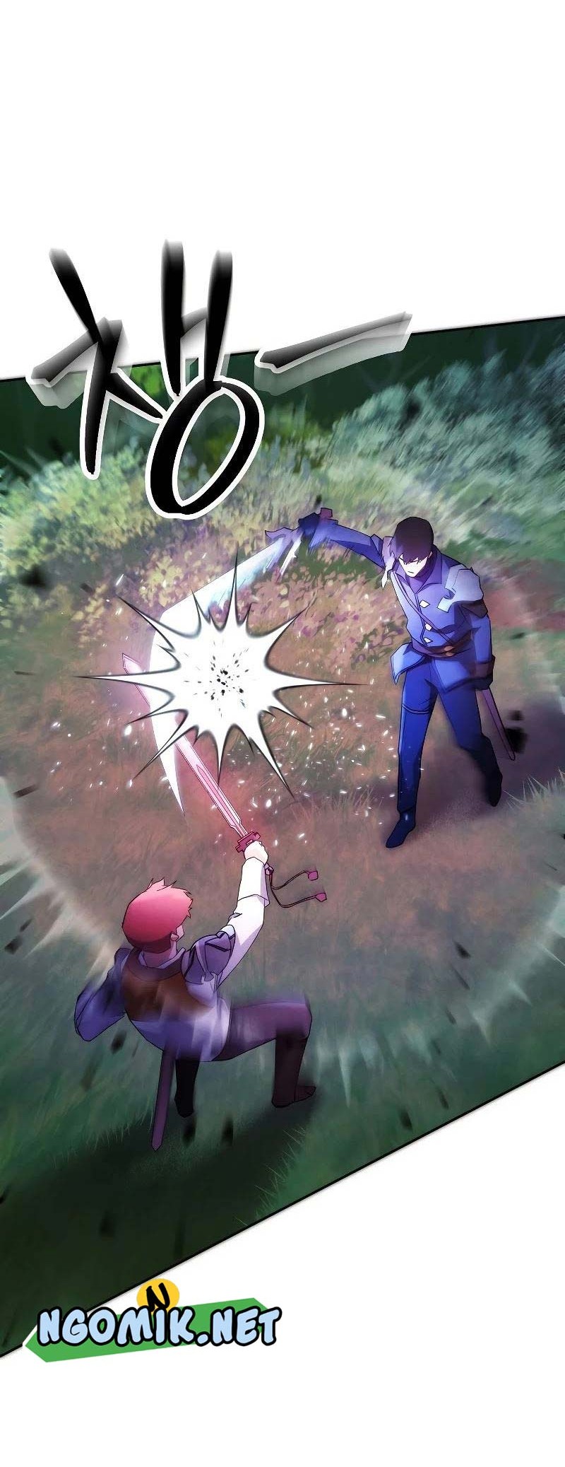 The Live Chapter 102 - halaman 17