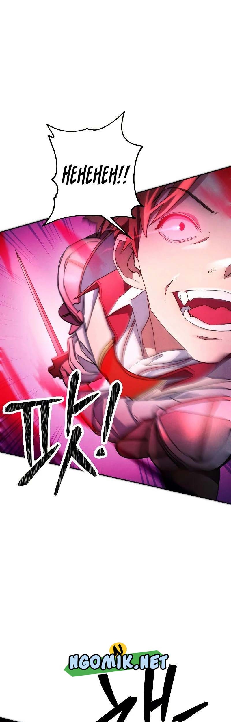 The Live Chapter 102 - halaman 18