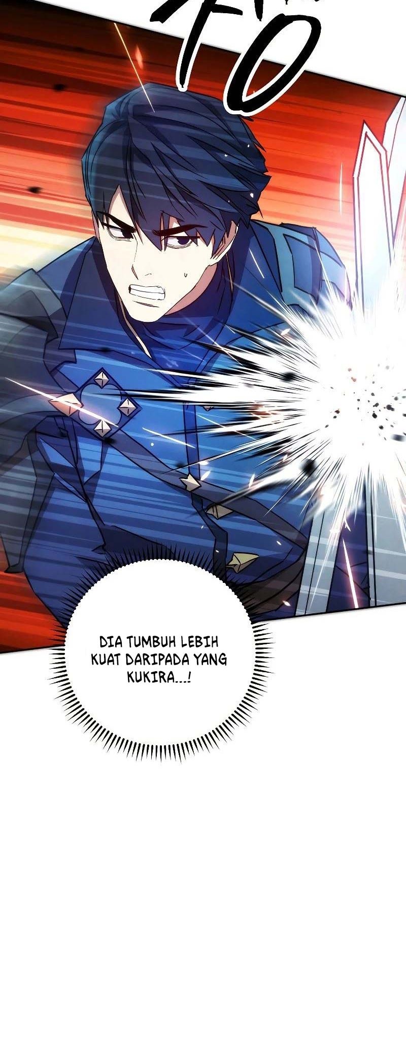The Live Chapter 102 - halaman 19