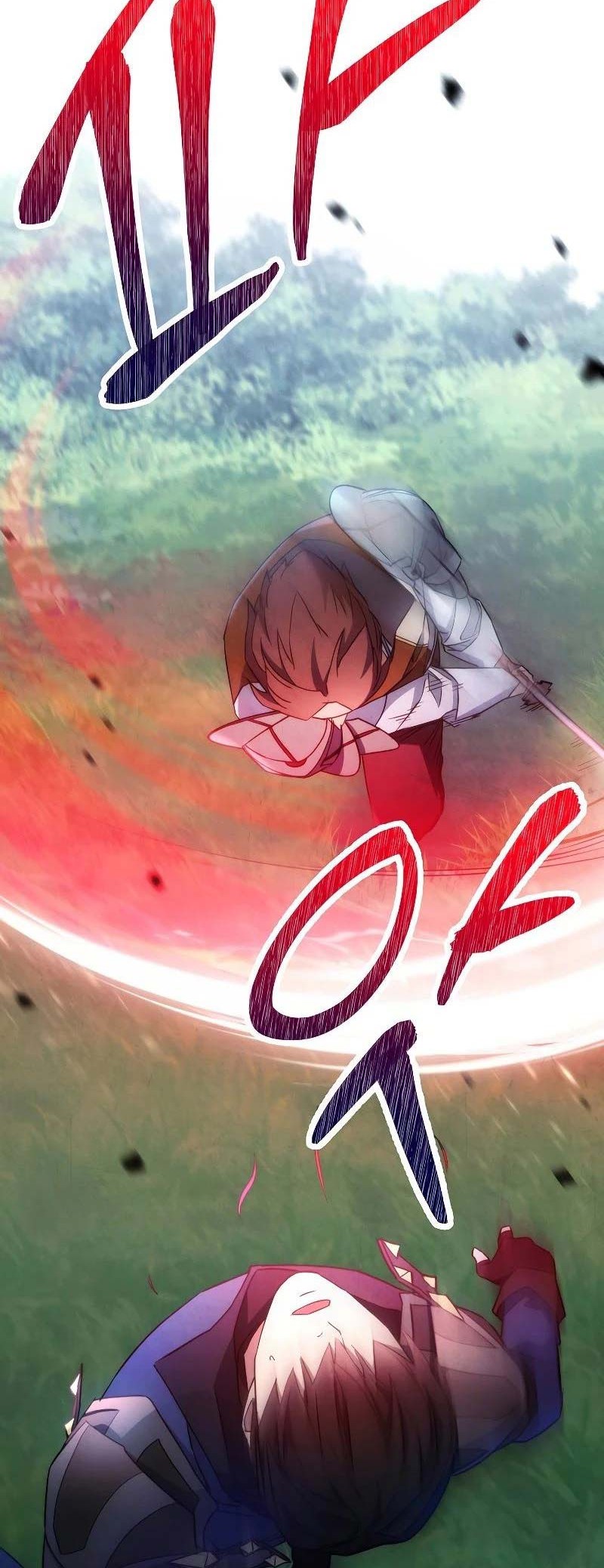 The Live Chapter 102 - halaman 23