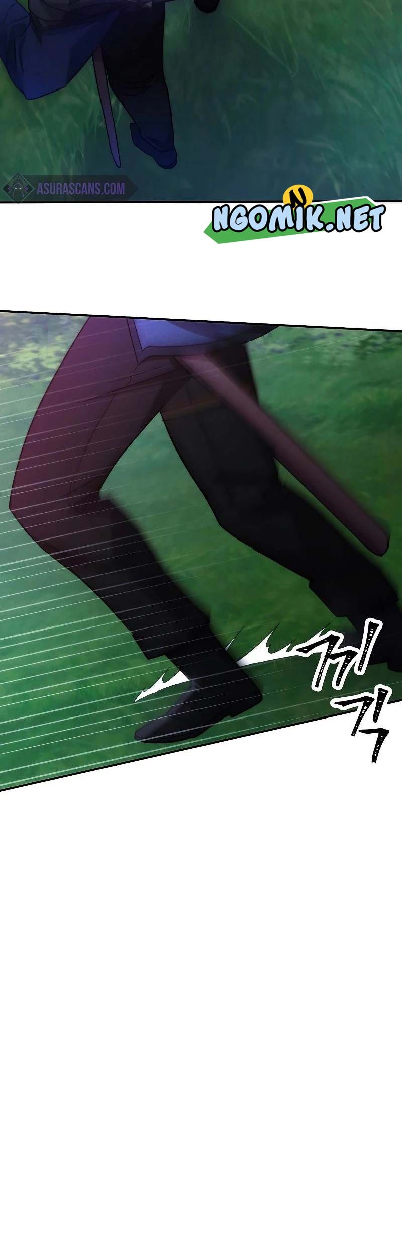 The Live Chapter 102 - halaman 24