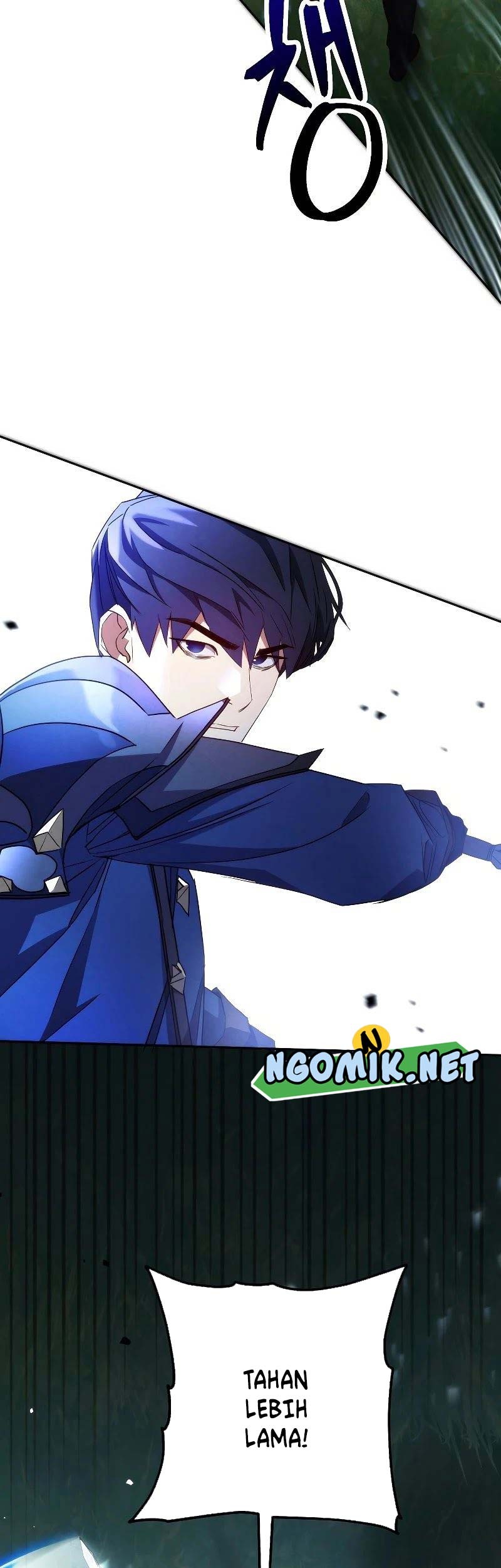 The Live Chapter 102 - halaman 26