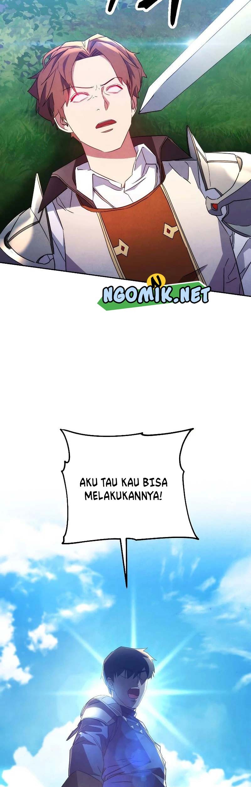 The Live Chapter 102 - halaman 30