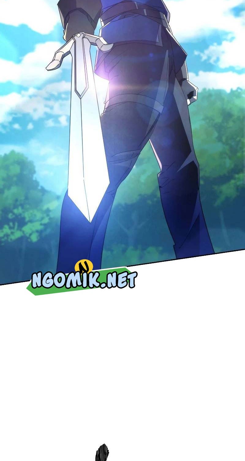 The Live Chapter 102 - halaman 31