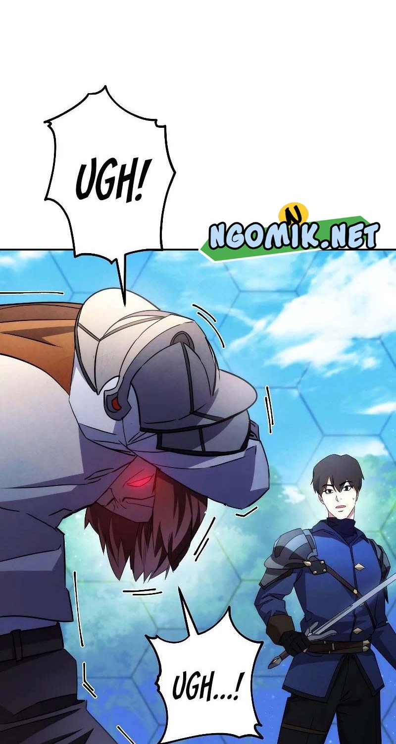 The Live Chapter 102 - halaman 35