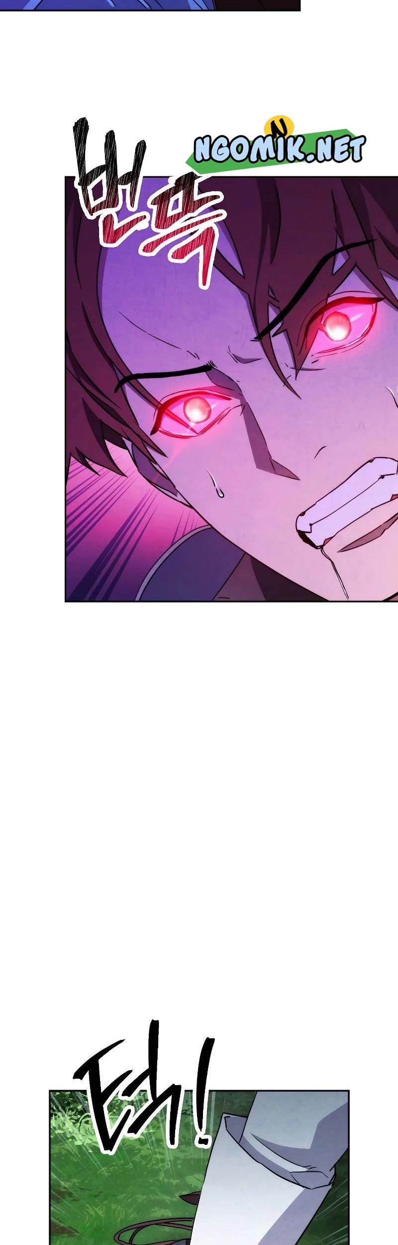 The Live Chapter 102 - halaman 38