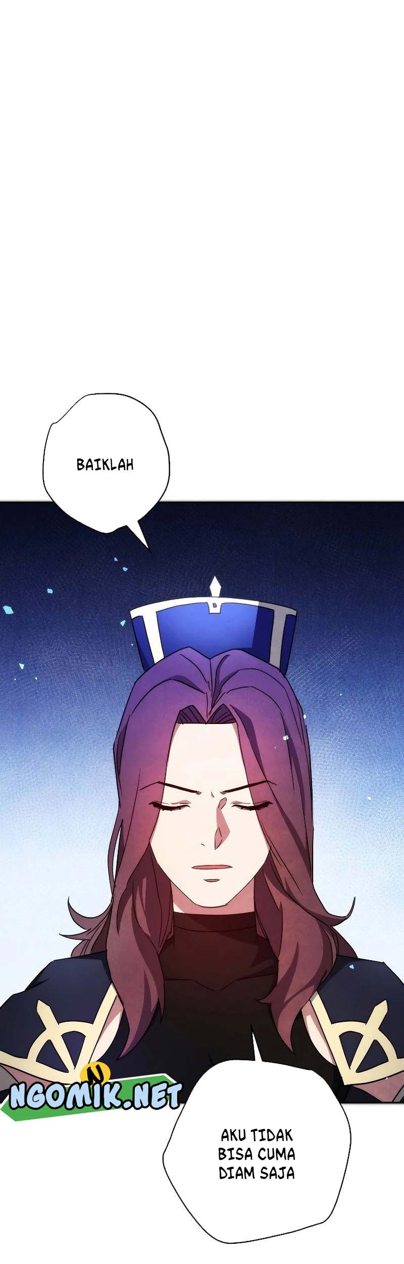 The Live Chapter 102 - halaman 42