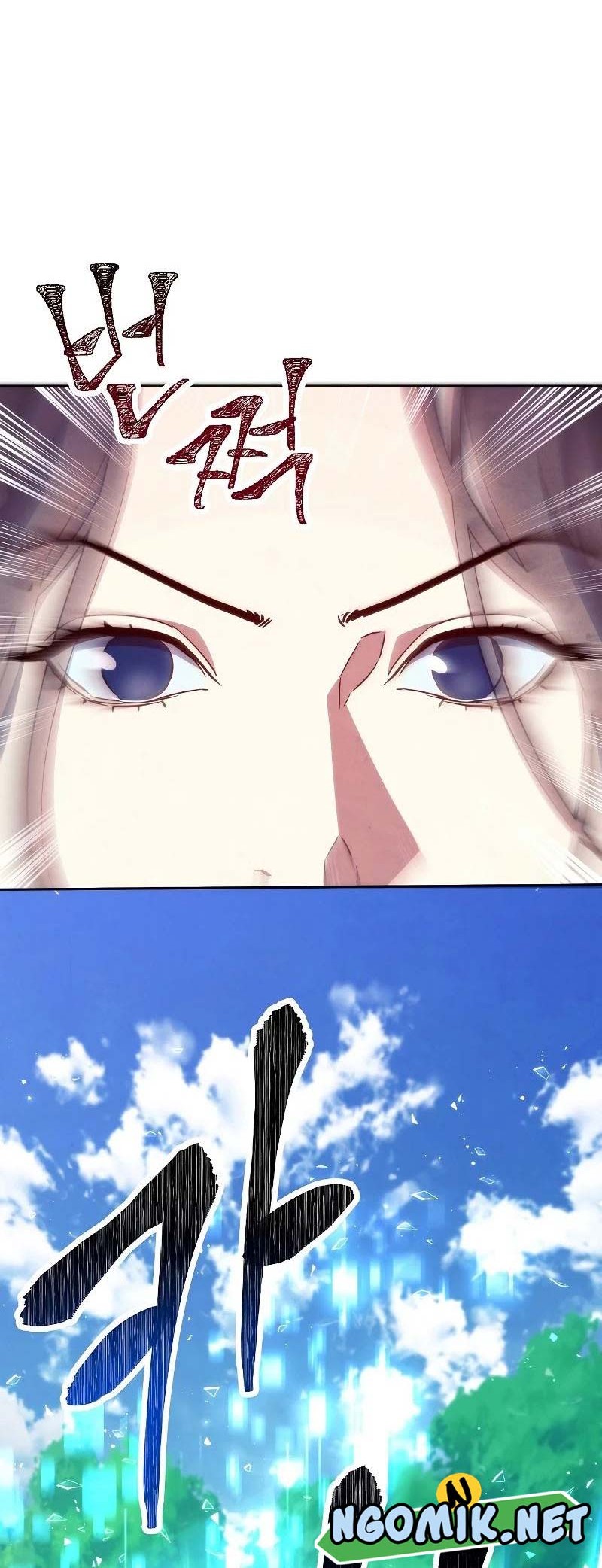 The Live Chapter 102 - halaman 43