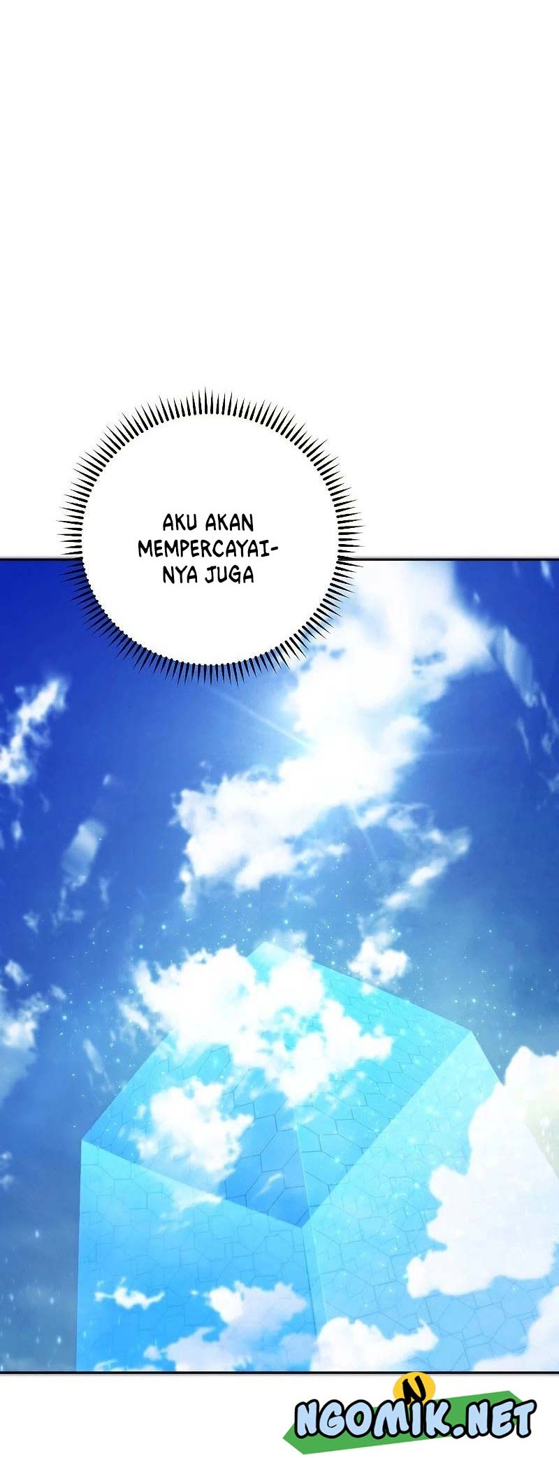 The Live Chapter 102 - halaman 45