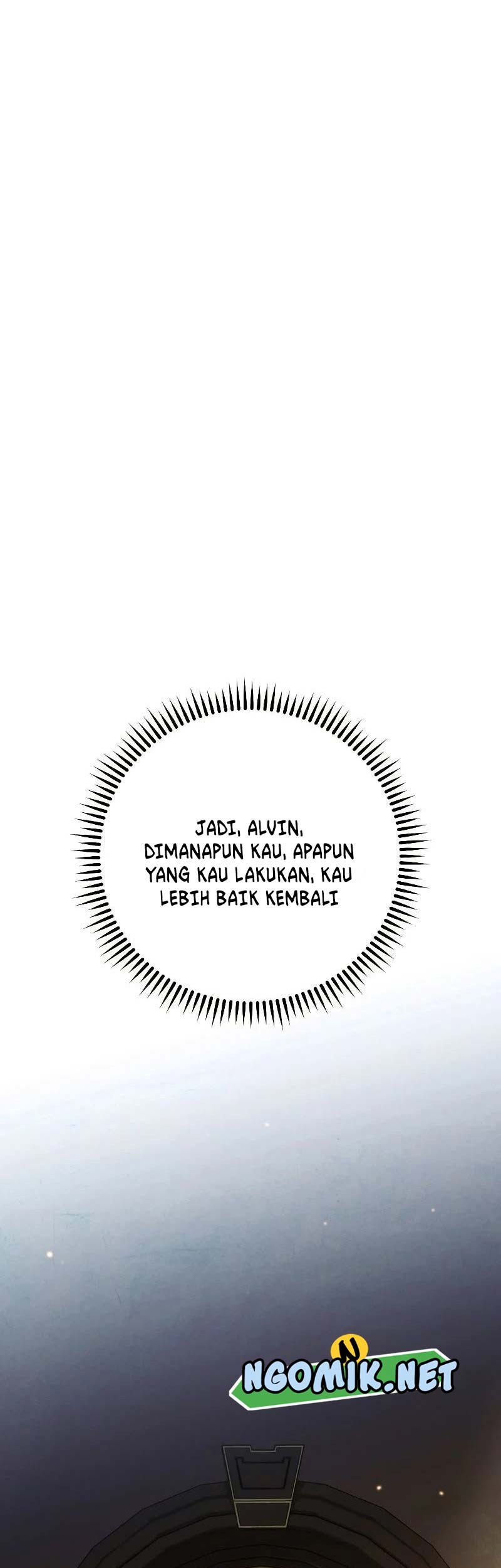 The Live Chapter 102 - halaman 46
