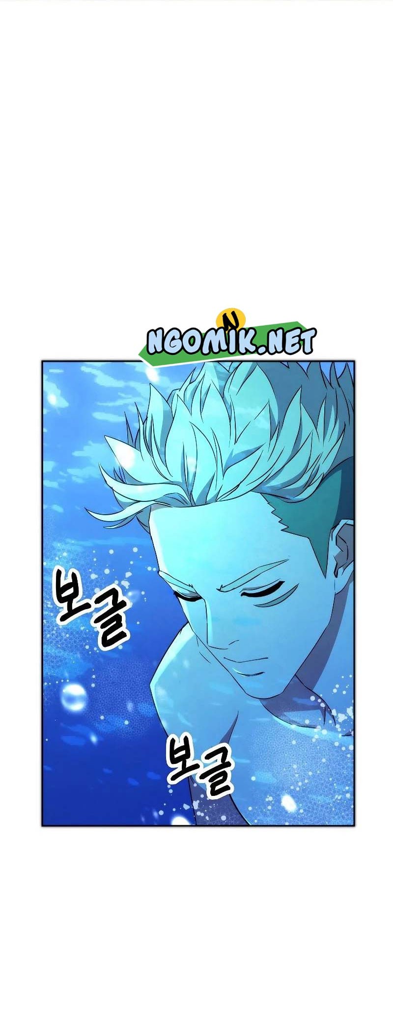 The Live Chapter 102 - halaman 49