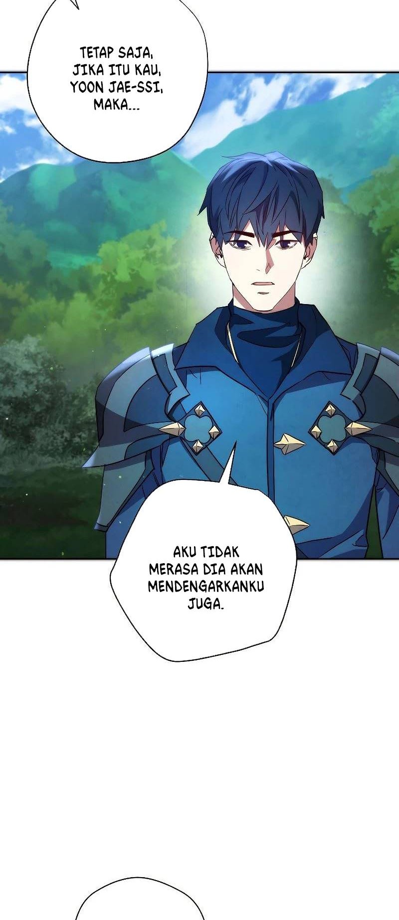 The Live Chapter 102 - halaman 5