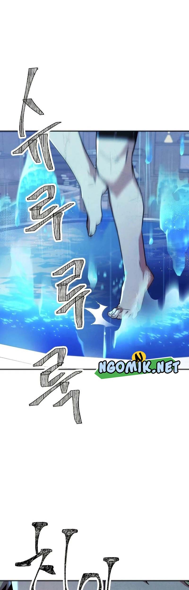 The Live Chapter 102 - halaman 50