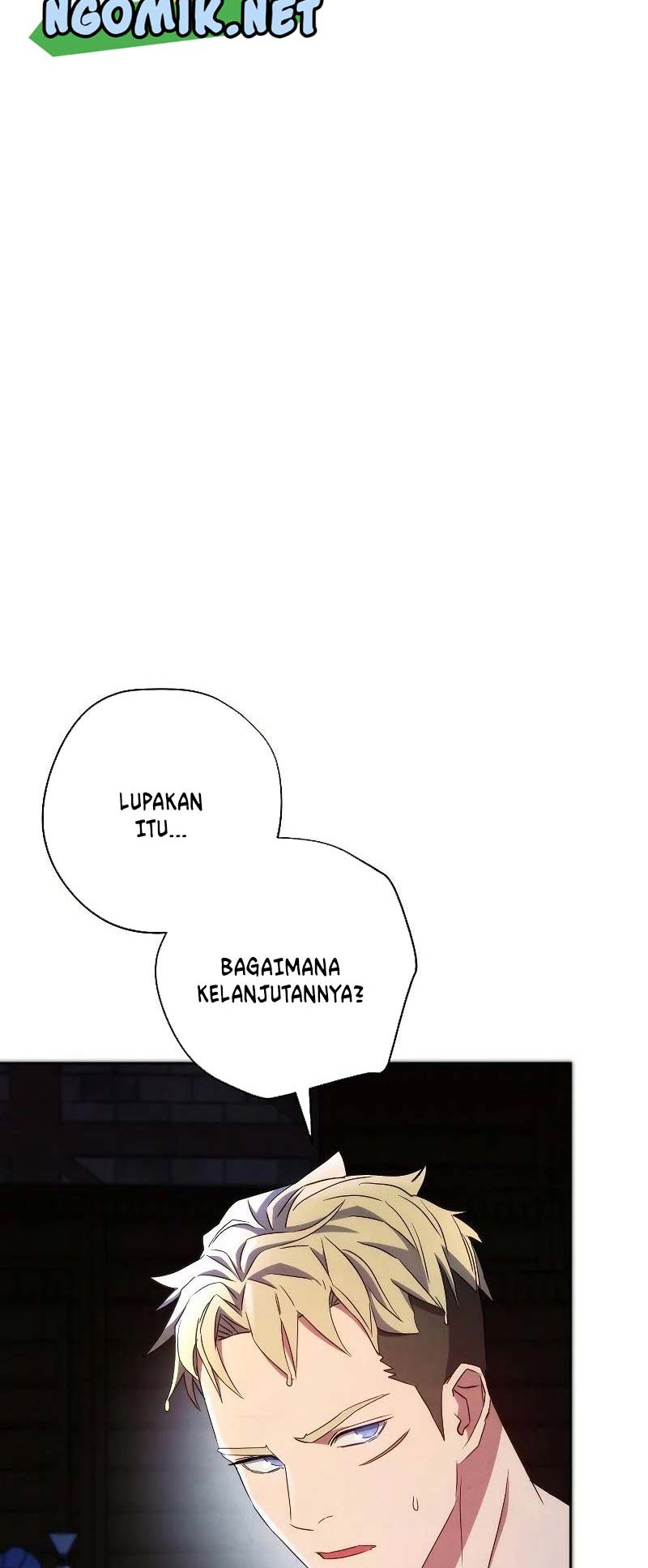 The Live Chapter 102 - halaman 55