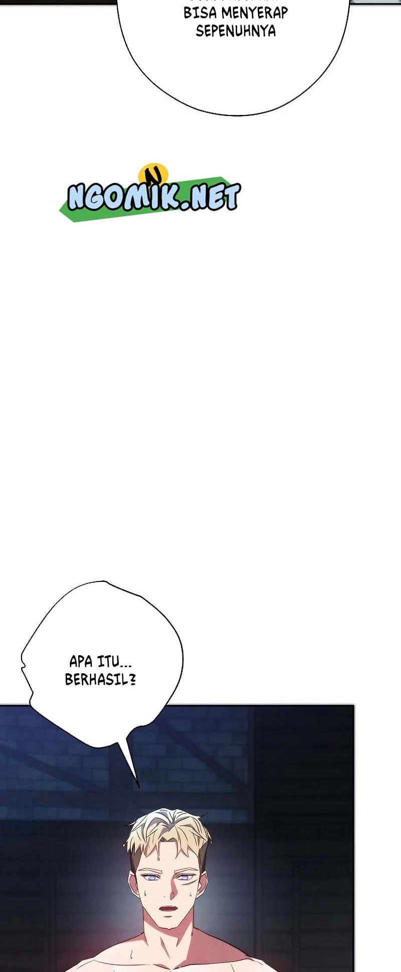 The Live Chapter 102 - halaman 59