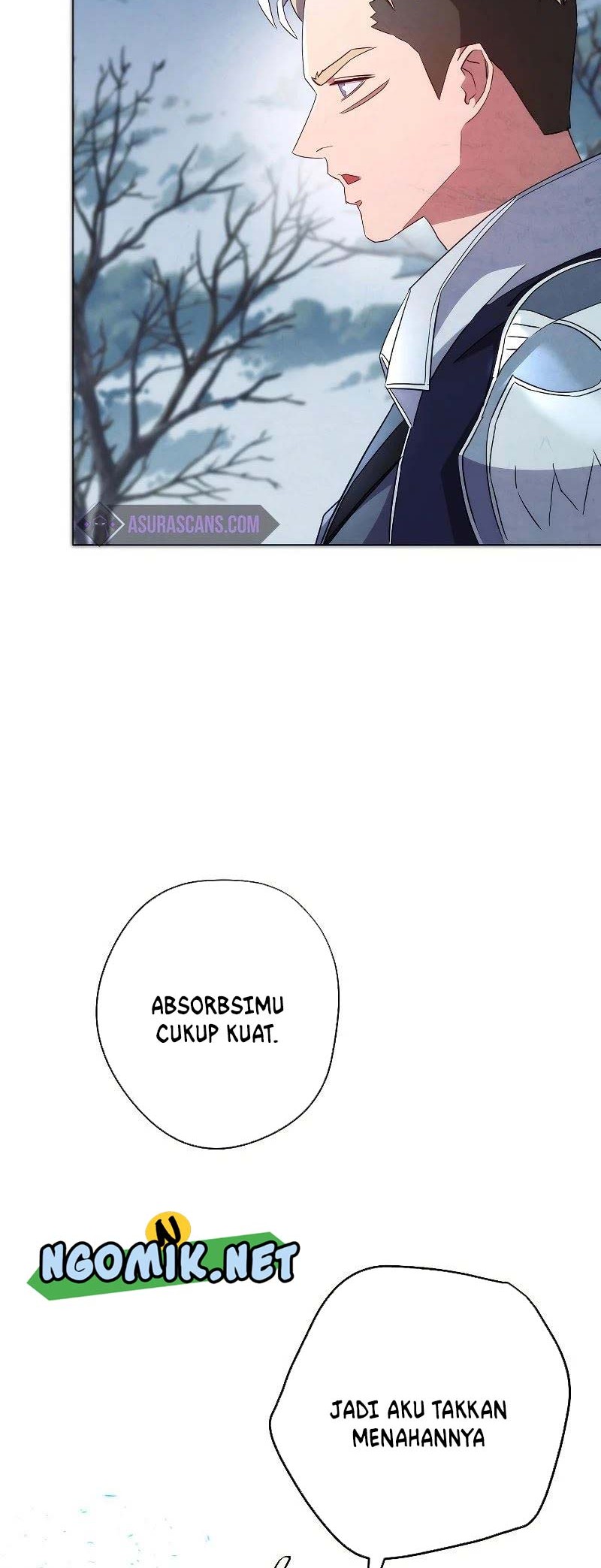 The Live Chapter 102 - halaman 65